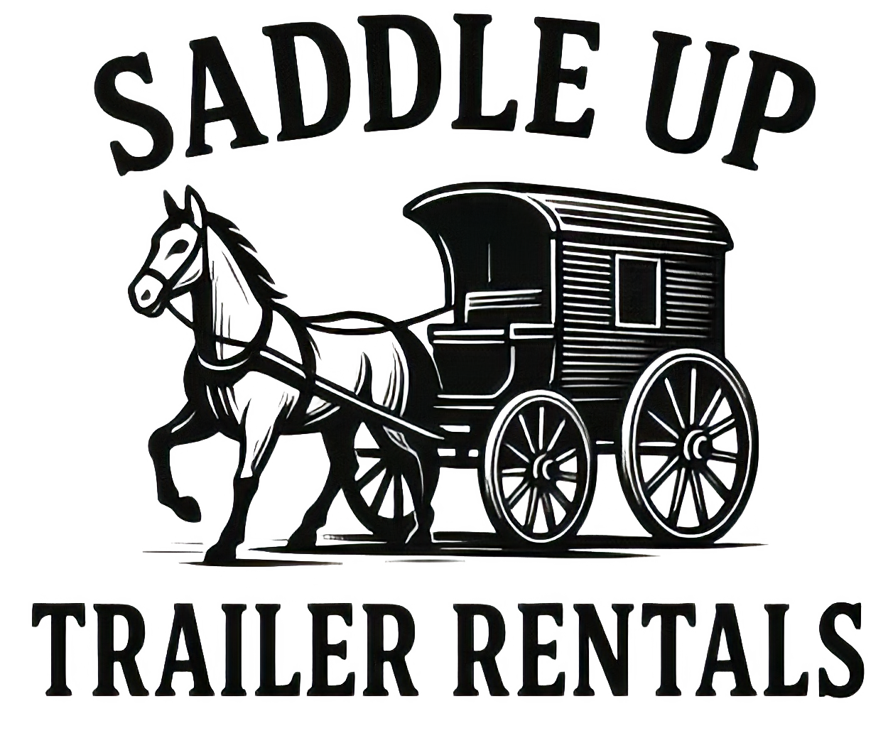 Saddle Up Trailer Rentals